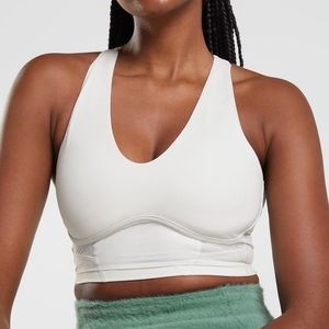 Gymshark Whitney Simmons longline bra